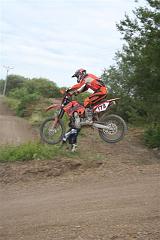 Trénink Chomutov 31.07.2007 460